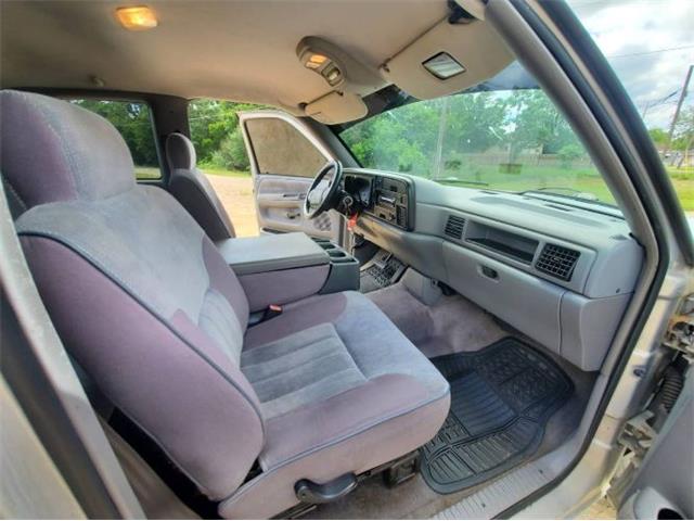 1996 Dodge Ram (CC-2070960) for sale in Cadillac, Michigan