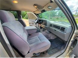 1996 Dodge Ram (CC-2070960) for sale in Cadillac, Michigan