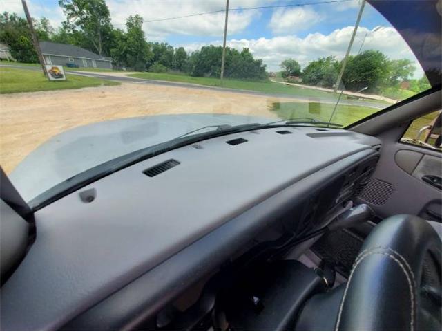 1996 Dodge Ram (CC-2070960) for sale in Cadillac, Michigan