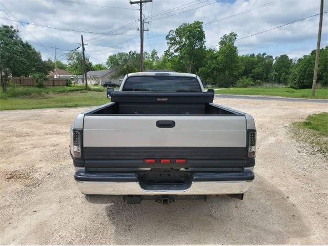 1996 Dodge Ram (CC-2070960) for sale in Cadillac, Michigan