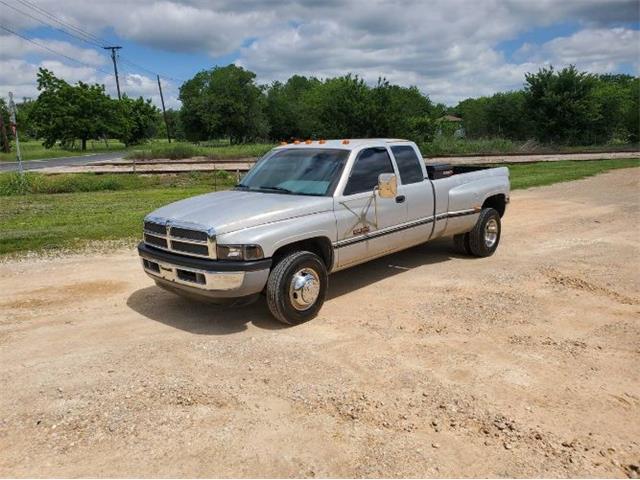 1996 Dodge Ram (CC-2070960) for sale in Cadillac, Michigan