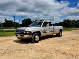 1996 Dodge Ram (CC-2070960) for sale in Cadillac, Michigan