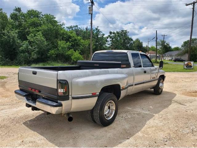 1996 Dodge Ram (CC-2070960) for sale in Cadillac, Michigan