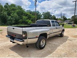 1996 Dodge Ram (CC-2070960) for sale in Cadillac, Michigan