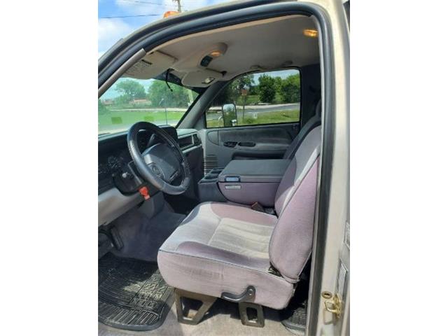 1996 Dodge Ram (CC-2070960) for sale in Cadillac, Michigan