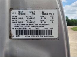 1996 Dodge Ram (CC-2070960) for sale in Cadillac, Michigan