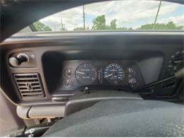1996 Dodge Ram (CC-2070960) for sale in Cadillac, Michigan