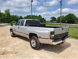 1996 Dodge Ram (CC-2070960) for sale in Cadillac, Michigan