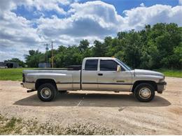 1996 Dodge Ram (CC-2070960) for sale in Cadillac, Michigan