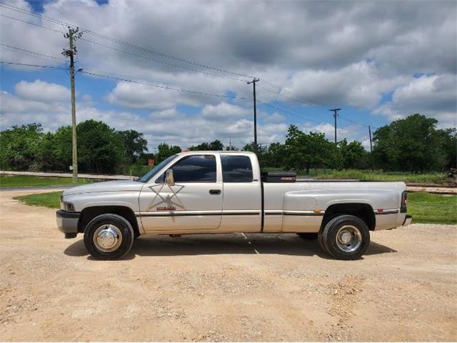 1996 Dodge Ram (CC-2070960) for sale in Cadillac, Michigan