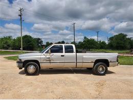 1996 Dodge Ram (CC-2070960) for sale in Cadillac, Michigan