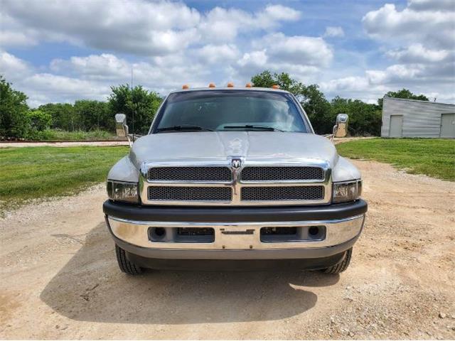 1996 Dodge Ram (CC-2070960) for sale in Cadillac, Michigan
