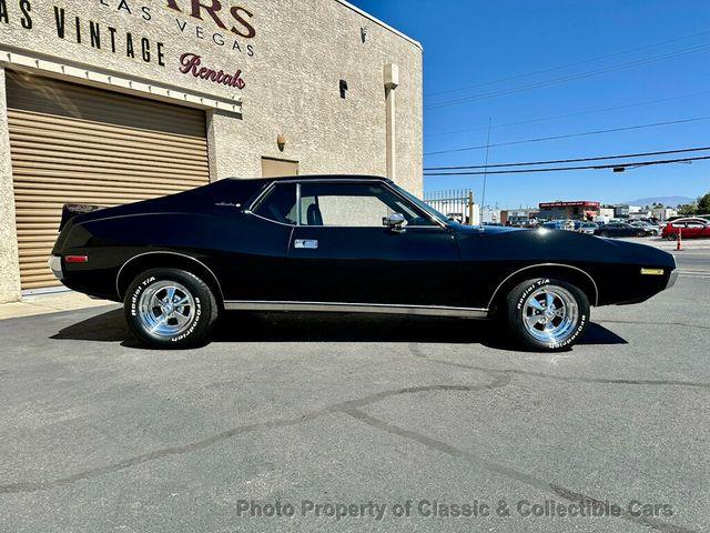 1974 AMC Javelin (CC-2079601) for sale in Las Vegas, Nevada