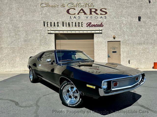 1974 AMC Javelin (CC-2079601) for sale in Las Vegas, Nevada