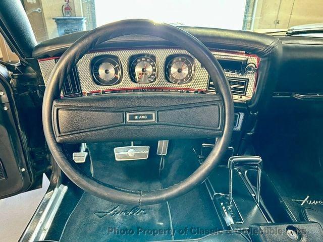 1974 AMC Javelin (CC-2079601) for sale in Las Vegas, Nevada