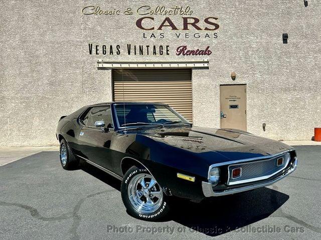 1974 AMC Javelin (CC-2079601) for sale in Las Vegas, Nevada