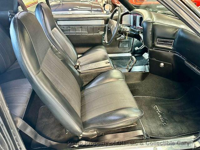 1974 AMC Javelin (CC-2079601) for sale in Las Vegas, Nevada