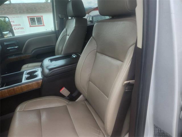 2019 GMC Sierra (CC-2079602) for sale in Lolo, Montana