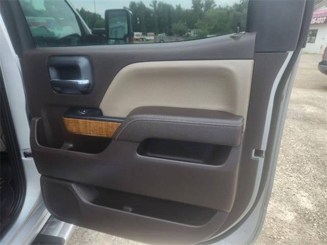 2019 GMC Sierra (CC-2079602) for sale in Lolo, Montana