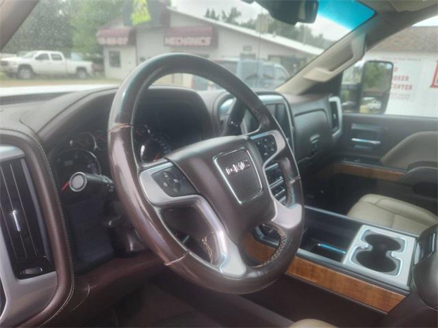 2019 GMC Sierra (CC-2079602) for sale in Lolo, Montana