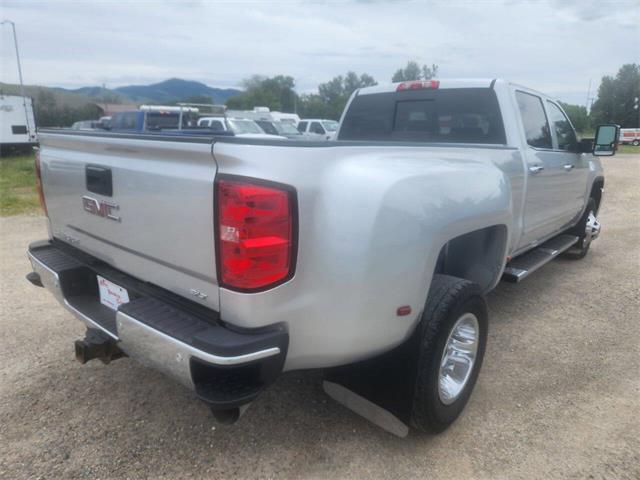 2019 GMC Sierra (CC-2079602) for sale in Lolo, Montana