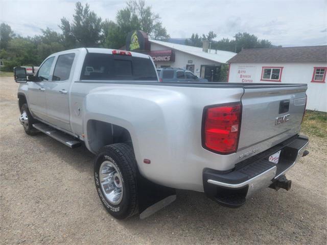 2019 GMC Sierra (CC-2079602) for sale in Lolo, Montana
