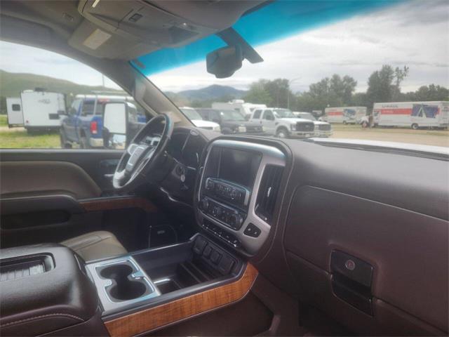 2019 GMC Sierra (CC-2079602) for sale in Lolo, Montana