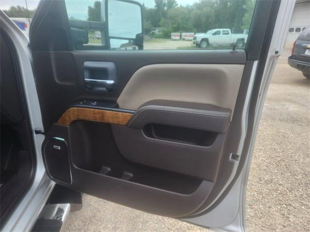 2019 GMC Sierra (CC-2079602) for sale in Lolo, Montana