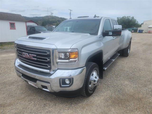 2019 GMC Sierra (CC-2079602) for sale in Lolo, Montana