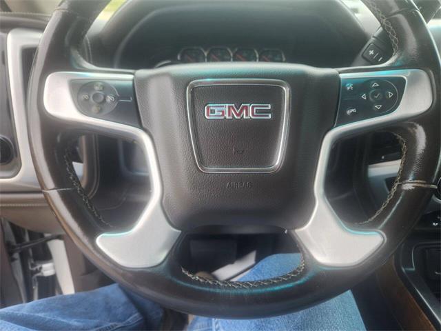2019 GMC Sierra (CC-2079602) for sale in Lolo, Montana