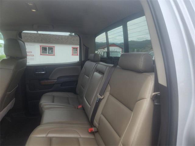 2019 GMC Sierra (CC-2079602) for sale in Lolo, Montana