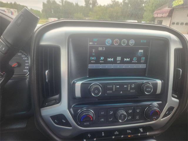 2019 GMC Sierra (CC-2079602) for sale in Lolo, Montana
