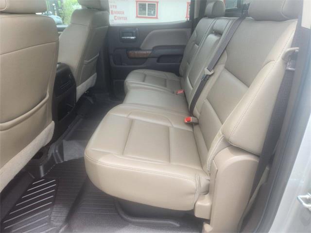 2019 GMC Sierra (CC-2079602) for sale in Lolo, Montana