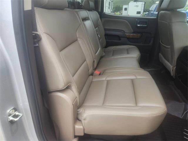 2019 GMC Sierra (CC-2079602) for sale in Lolo, Montana