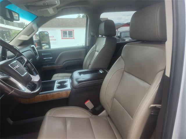 2019 GMC Sierra (CC-2079602) for sale in Lolo, Montana