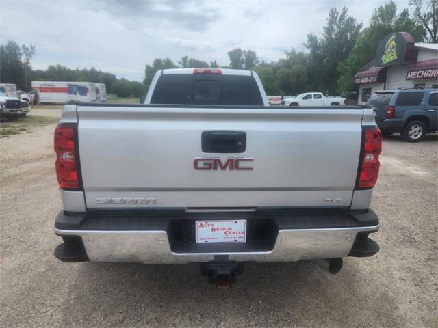 2019 GMC Sierra (CC-2079602) for sale in Lolo, Montana