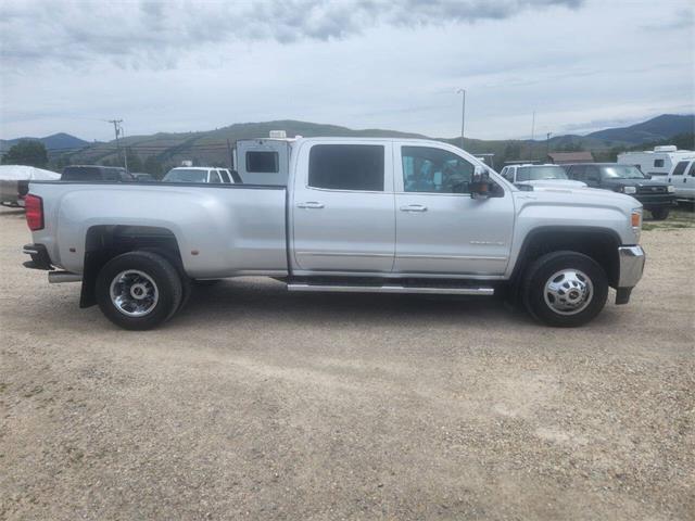 2019 GMC Sierra (CC-2079602) for sale in Lolo, Montana