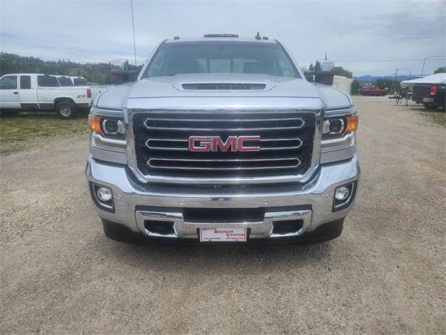 2019 GMC Sierra (CC-2079602) for sale in Lolo, Montana