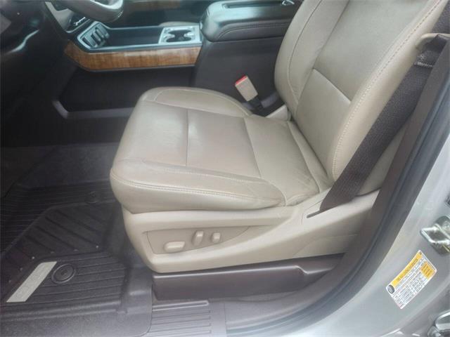 2019 GMC Sierra (CC-2079602) for sale in Lolo, Montana