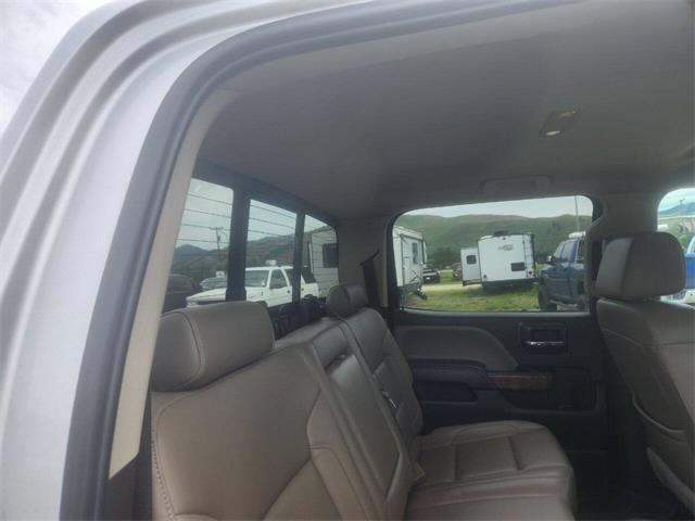 2019 GMC Sierra (CC-2079602) for sale in Lolo, Montana