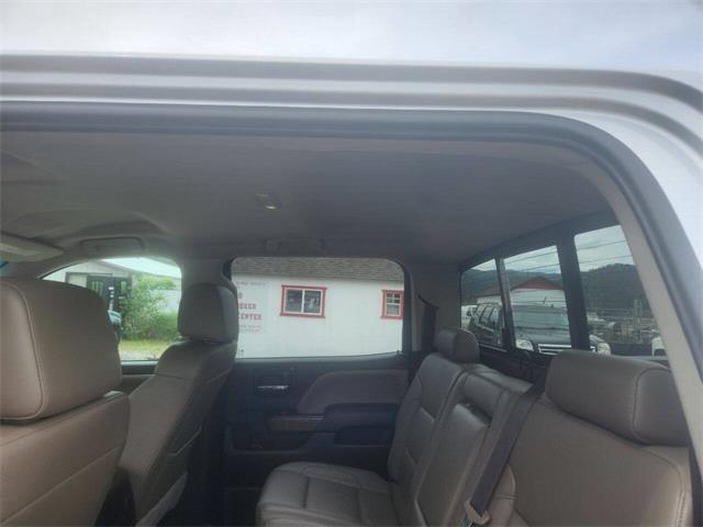 2019 GMC Sierra (CC-2079602) for sale in Lolo, Montana