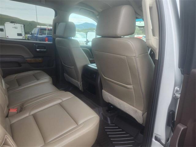 2019 GMC Sierra (CC-2079602) for sale in Lolo, Montana