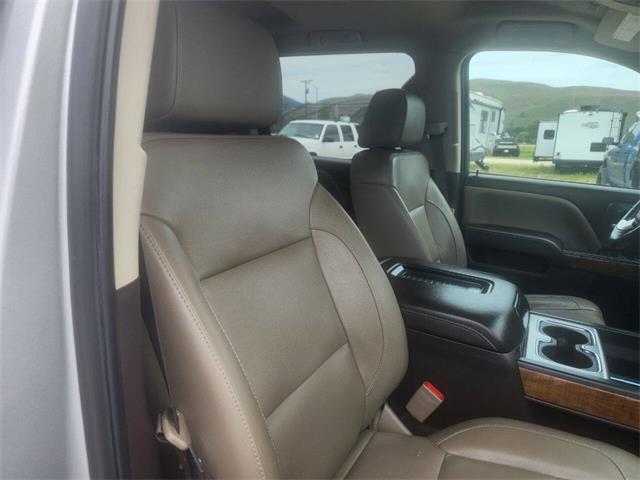 2019 GMC Sierra (CC-2079602) for sale in Lolo, Montana