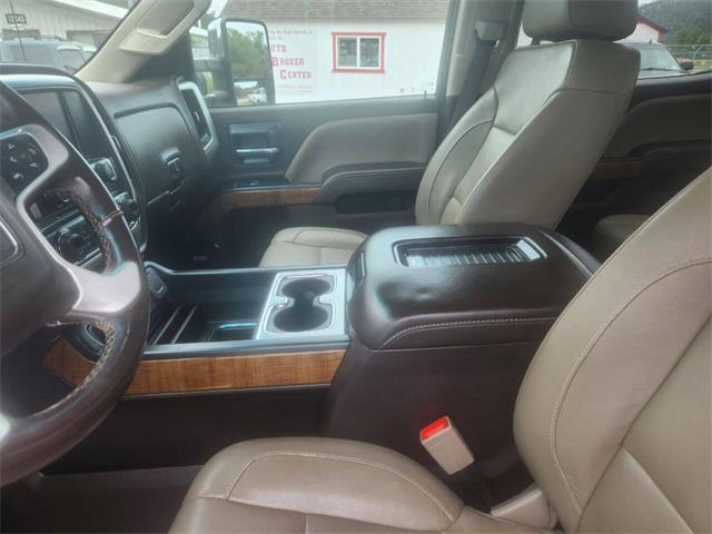 2019 GMC Sierra (CC-2079602) for sale in Lolo, Montana