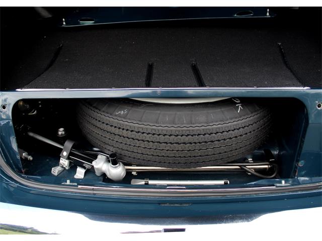 1962 Rolls-Royce Silver Cloud II (CC-2079607) for sale in North Miami , Florida