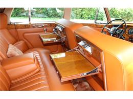 1962 Rolls-Royce Silver Cloud II (CC-2079607) for sale in North Miami , Florida