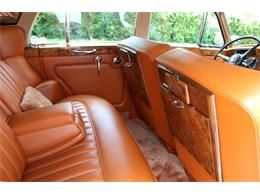1962 Rolls-Royce Silver Cloud II (CC-2079607) for sale in North Miami , Florida