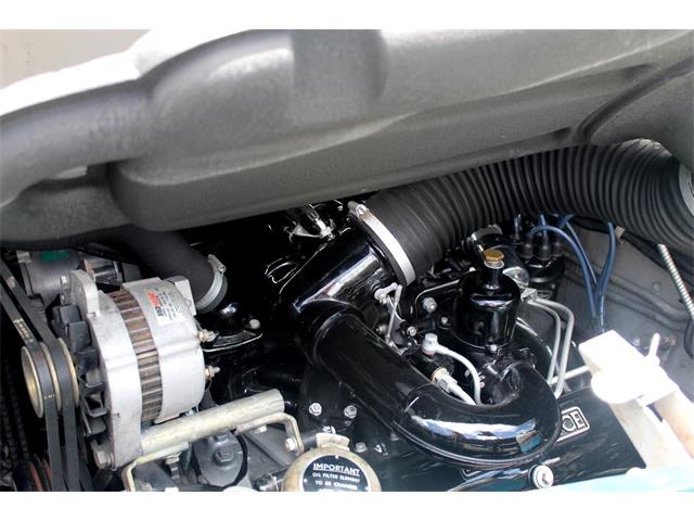 1962 Rolls-Royce Silver Cloud II (CC-2079607) for sale in North Miami , Florida