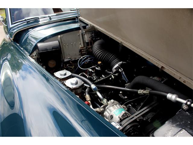 1962 Rolls-Royce Silver Cloud II (CC-2079607) for sale in North Miami , Florida