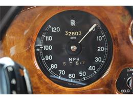 1962 Rolls-Royce Silver Cloud II (CC-2079607) for sale in North Miami , Florida